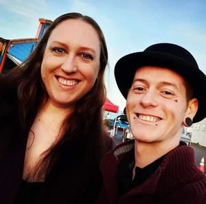 Meet your Posher, Marla